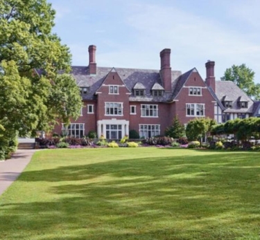 Sarah Lawrence College street view