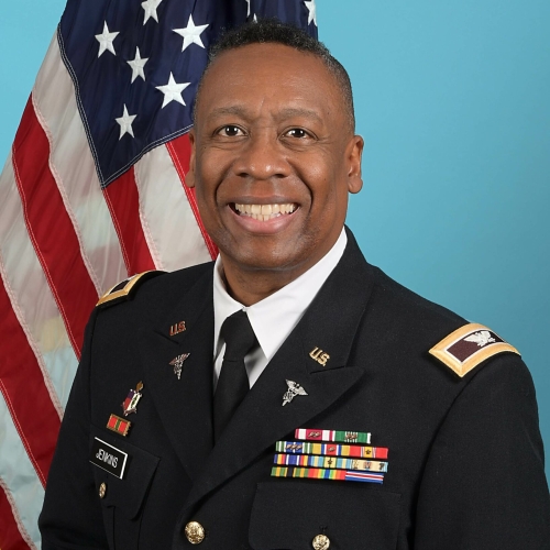 Arthur Jenkins