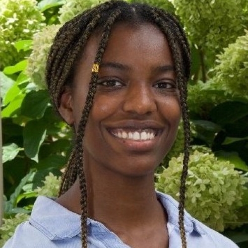 Image of Ariel Modeste