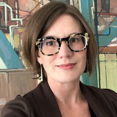Rebecca Mueller