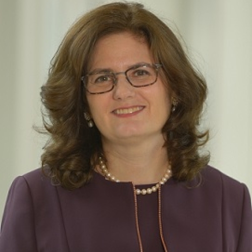 Katherine Nathanson
