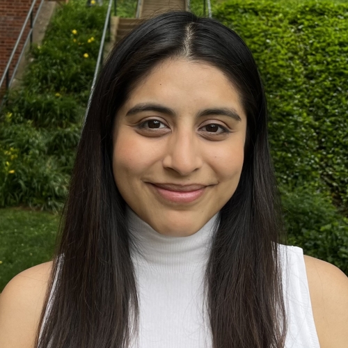 image of Evelyn Ramirez