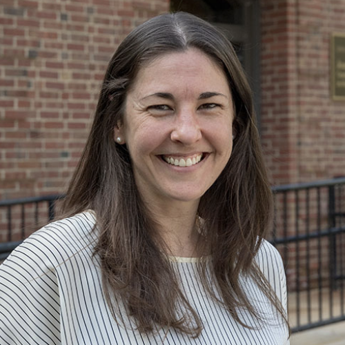 Claire davis