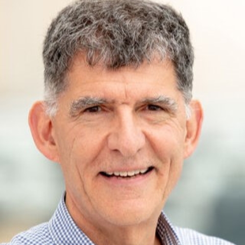 image of Dan Rader